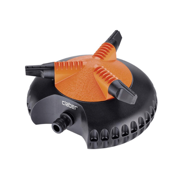 Irrigatore Professionale Claber Idrojet 8694