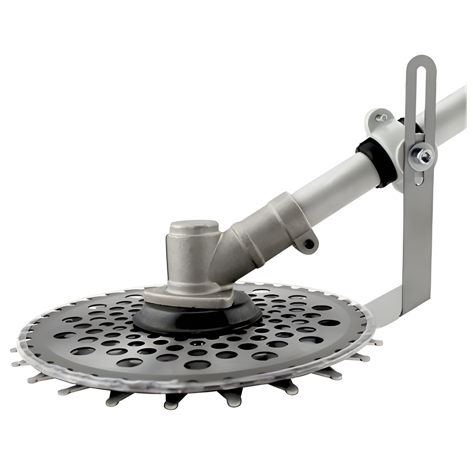 Disco Spollonatore LIF 230 Light Per Decespugliatore Con Salvacorteccia