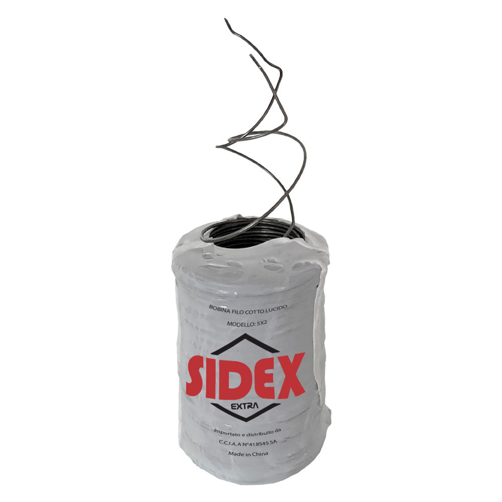 Filo Zincato | SIDEX
