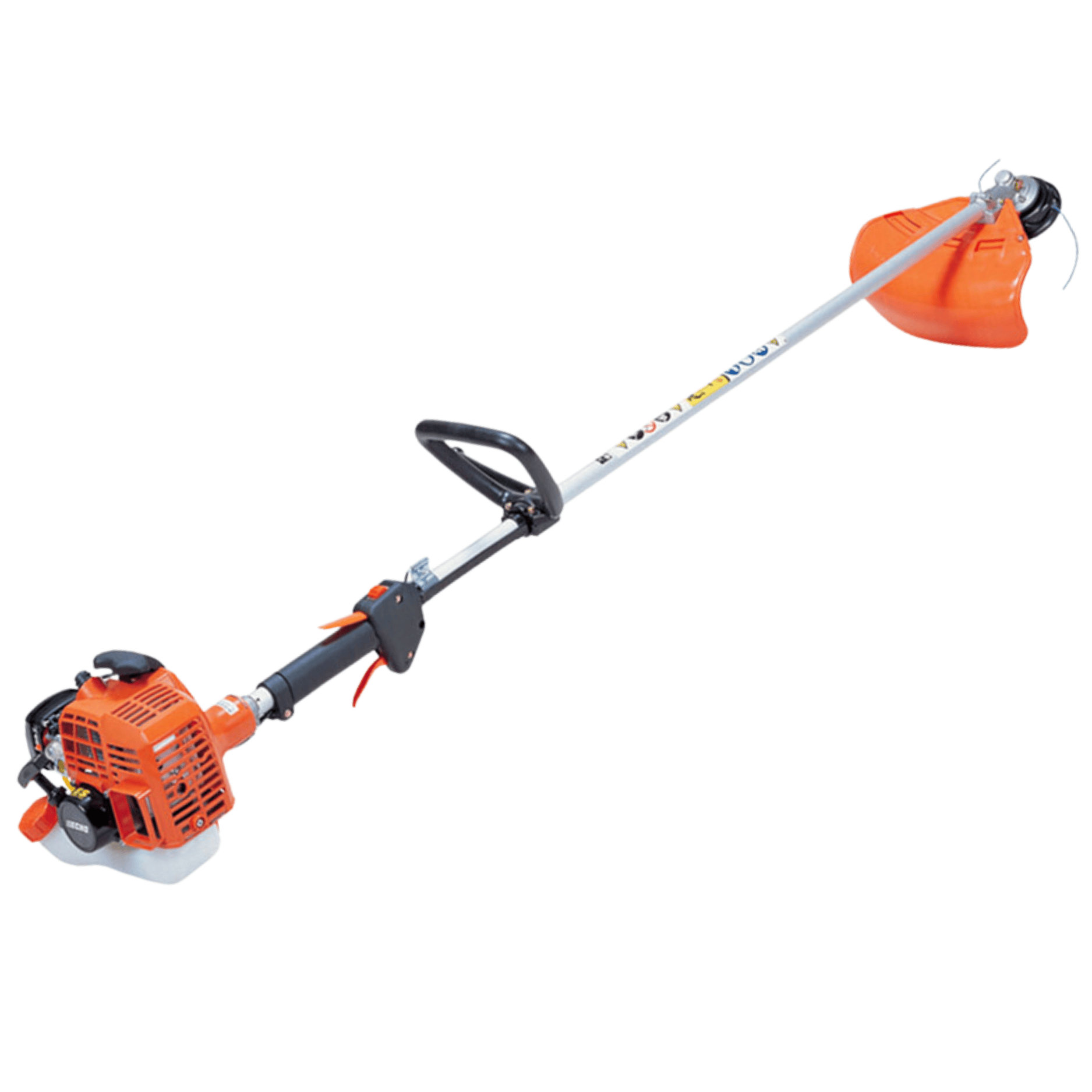 Decespugliatore Echo SRM-222 ES | Motore 2 Tempi 21,2Cc | Taglio Erba e Sterpaglie