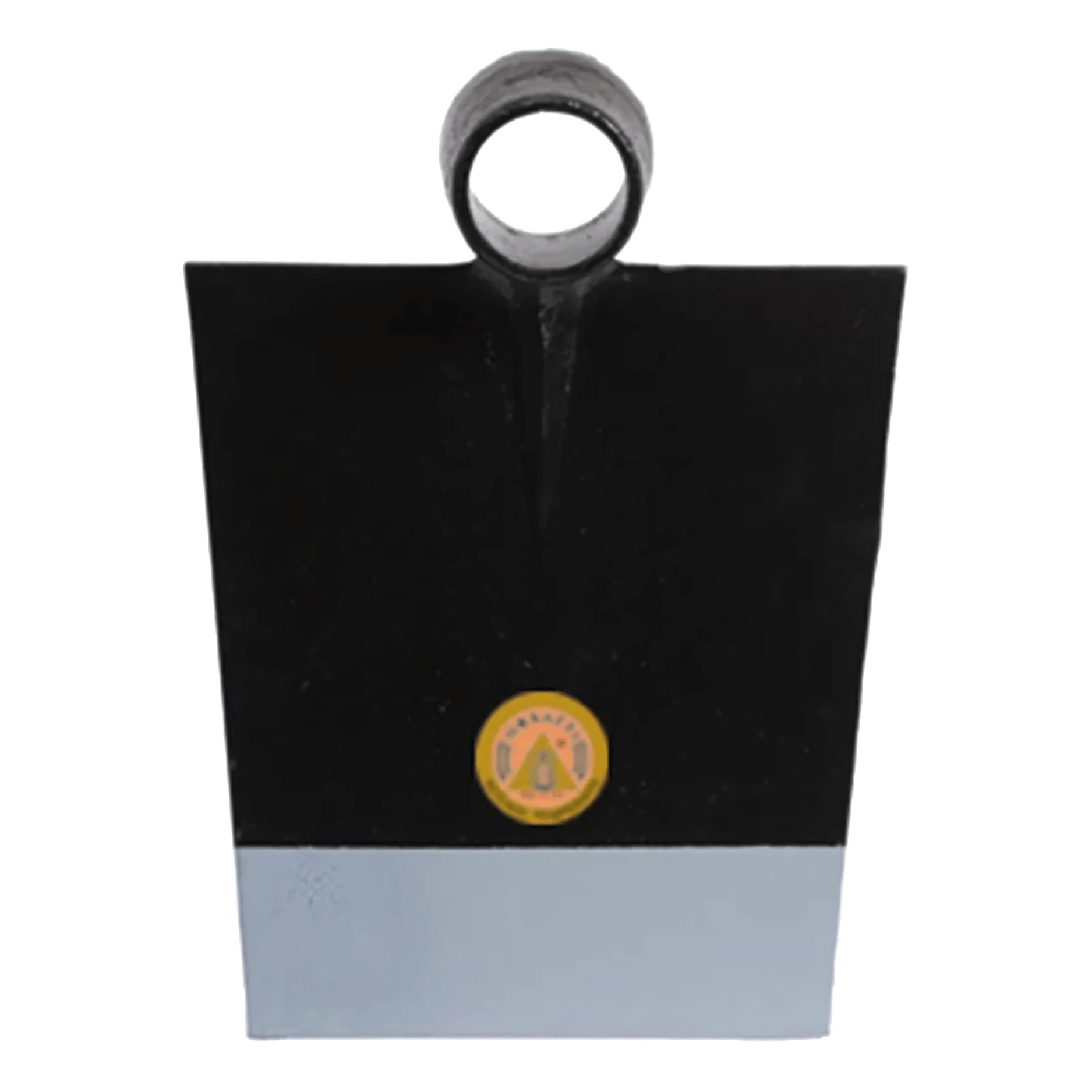 Zappa Professionale Tipo Caserta Orsatti Art. 310-305-315 | Acciaio Forgiato Temprato | Occhio Tondo | Uso Professionale