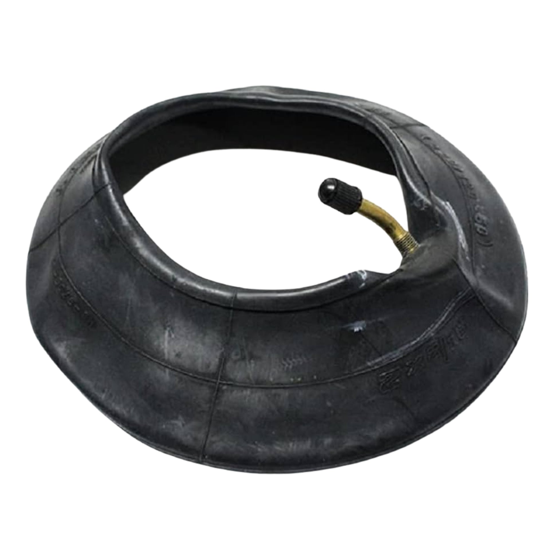 Camera D'Aria Di Ricambio Per Ruote Carrelli Ø 250 Mm | Universale | Gomma Di Alta Qualità | Peso 0,17 Kg