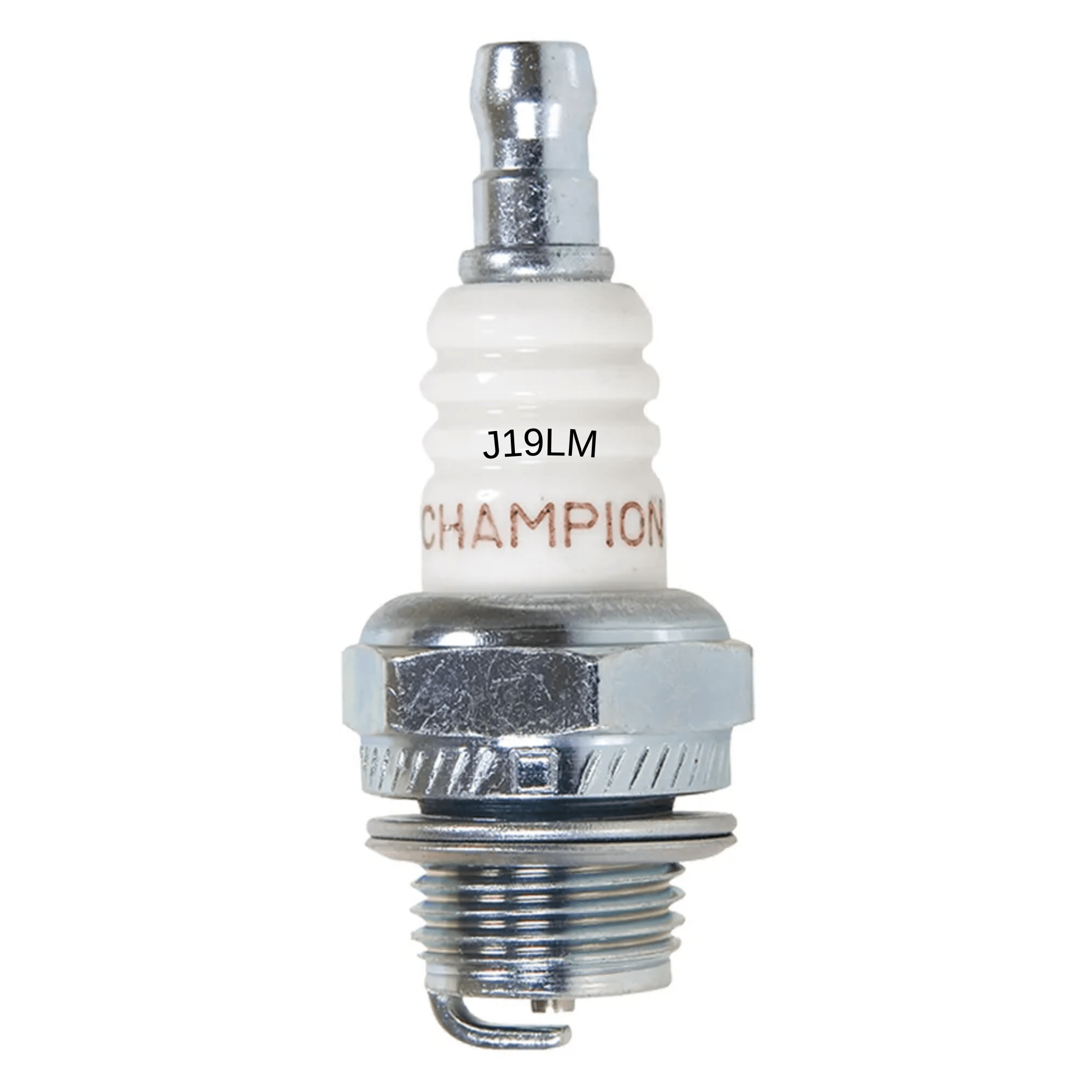 Champion J19LM Spark Plug