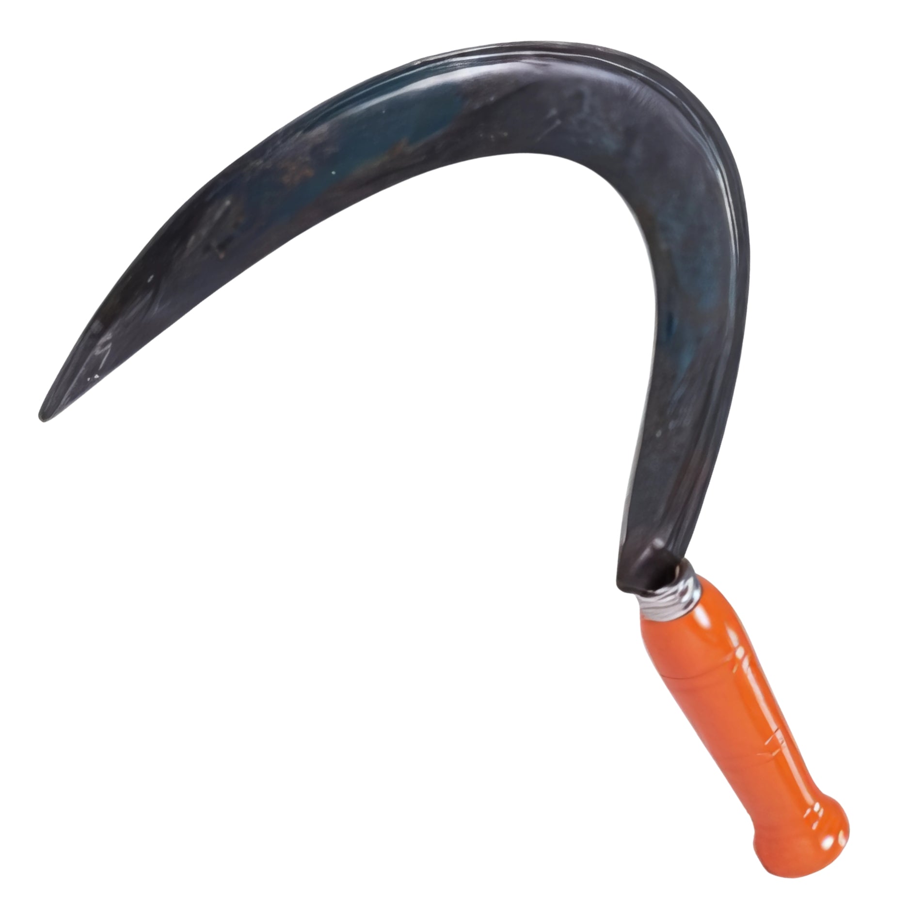 Falciola Stretta Brixo Mod. 652/A N°0 | Con Costa Rinforzata | In Acciaio Stampato Di Alta Qualità