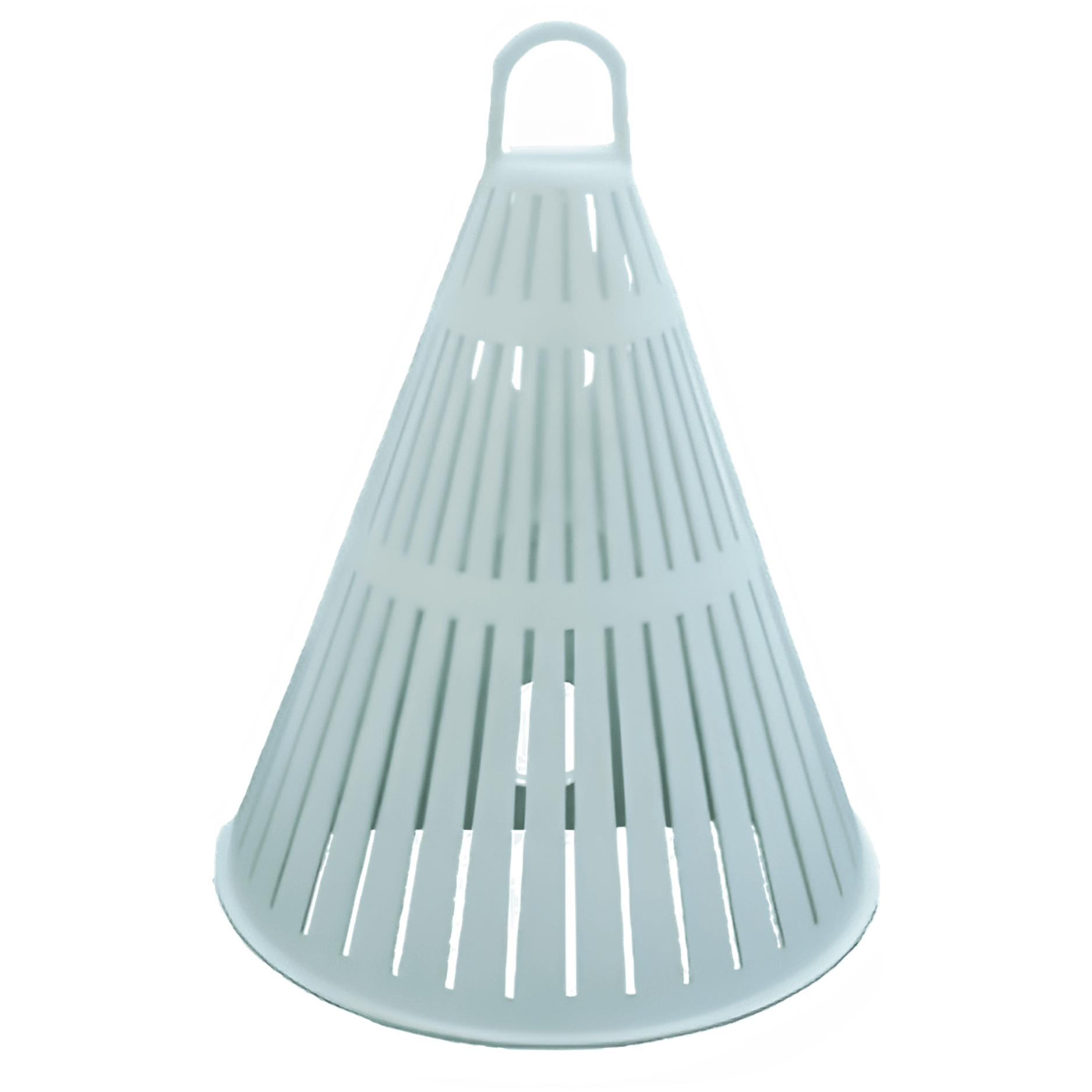 Filtro Professionale Per Mastelli Mobil Plastic in PVC | 0,14 Kg | 3960 Cm³