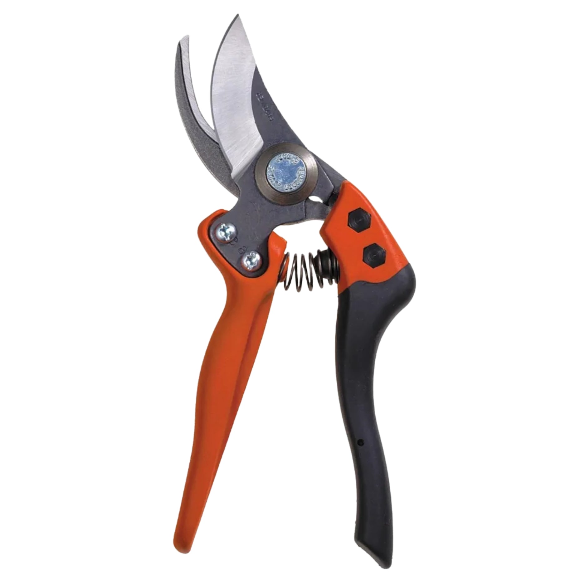 Forbici Da Potatura Professionali Bahco Ergo PX-M2 | Testa Inclinata | Impugnatura Antiscivolo