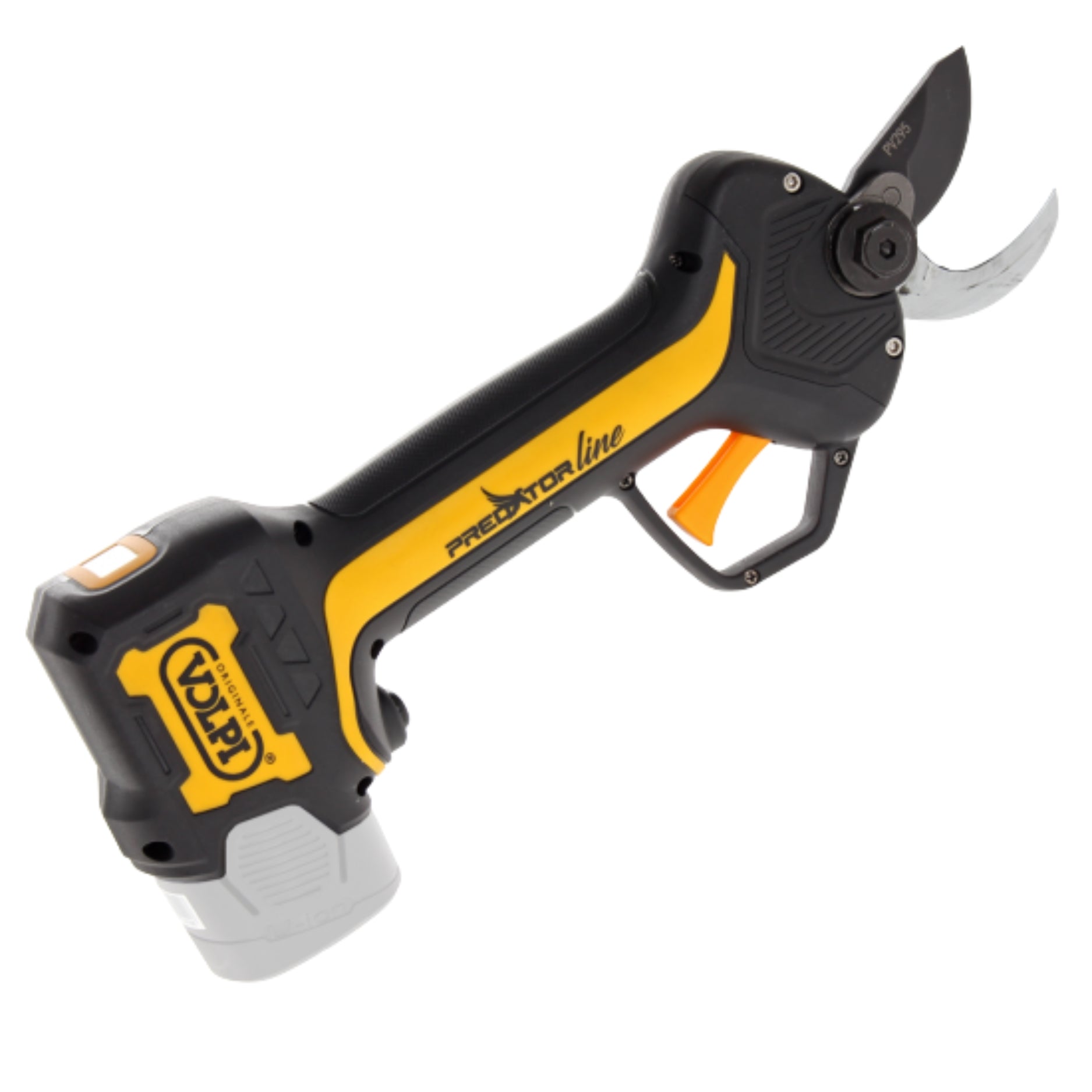 Forbici Da Potatura A Batteria PV295NB | Motore Brushless | Taglio Fino A 28 Mm | Autonomia 3-5 Ore