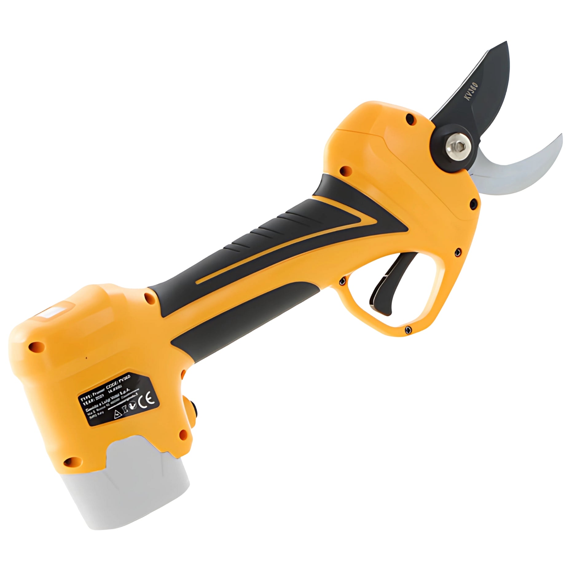 Forbici Da Potatura A Batteria PV360NB | Motore Brushless | Taglio 32 mm | Display Conta Tagli