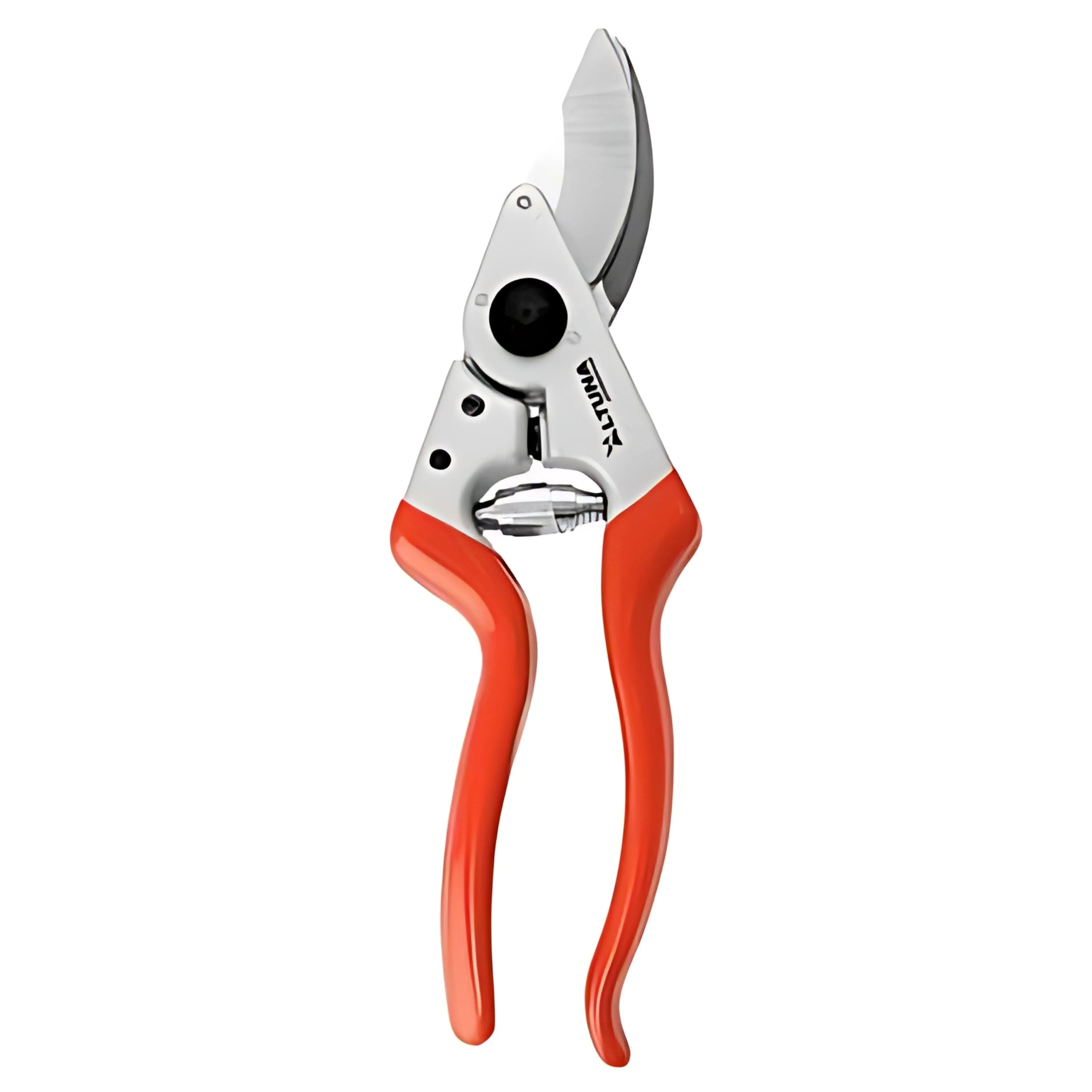 Forbici Da Potatura Professionali Bypass | Impugnatura Ergonomica In Alluminio | Taglio Ø 25 Mm