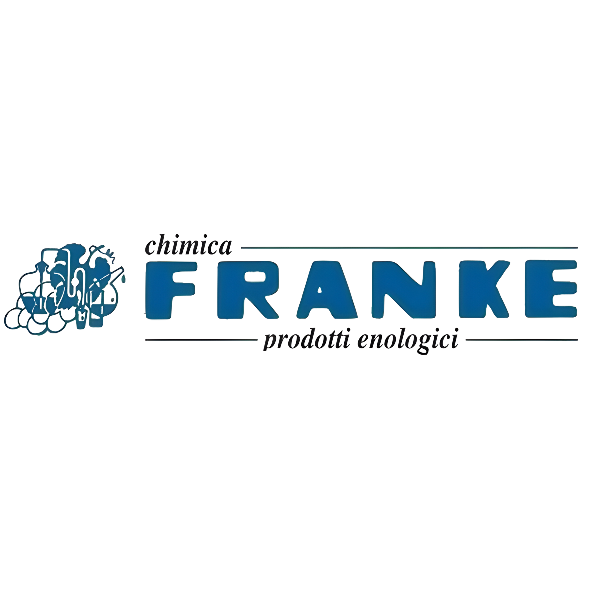 FRANKE LOGO