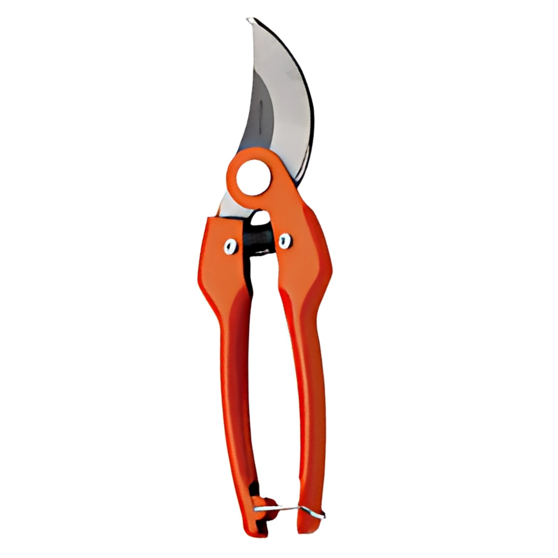 Forbice Altuna Da Pota 19cm Professionale A Una Mano | Lame In Acciaio Al Carbonio | Taglio Preciso 25 Mm