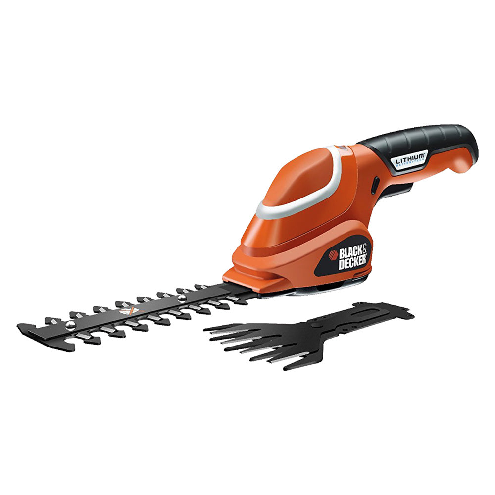 Cesoia A Batteria | BLACK DECKER