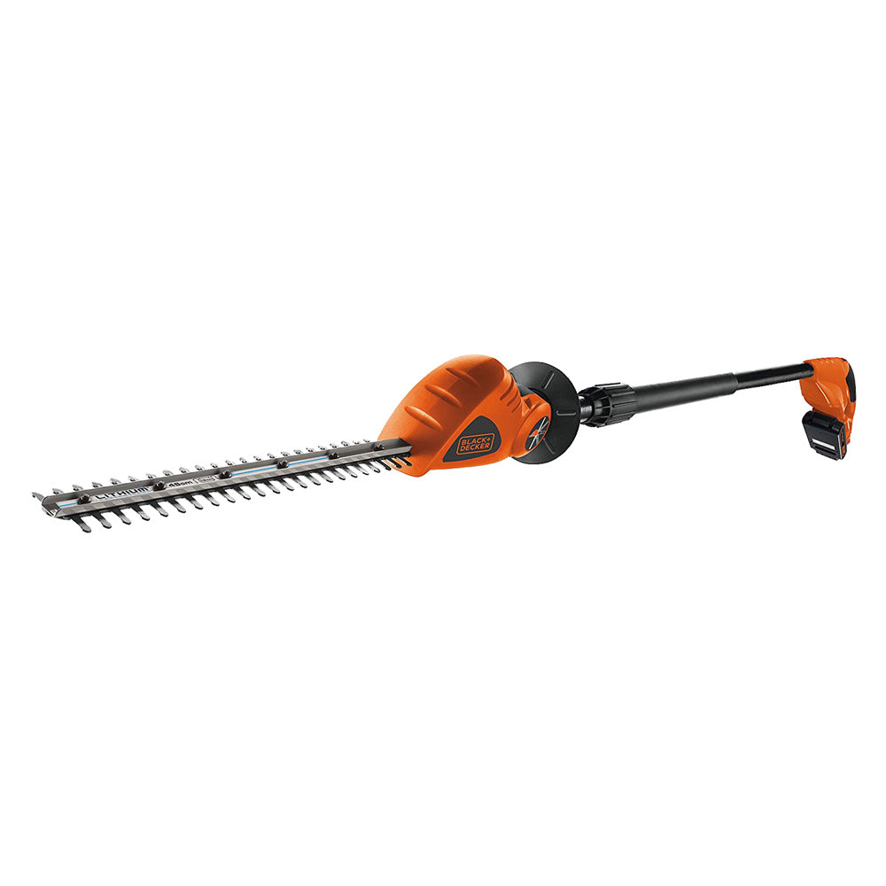Tagliasiepi A Batteria | BLACK DECKER