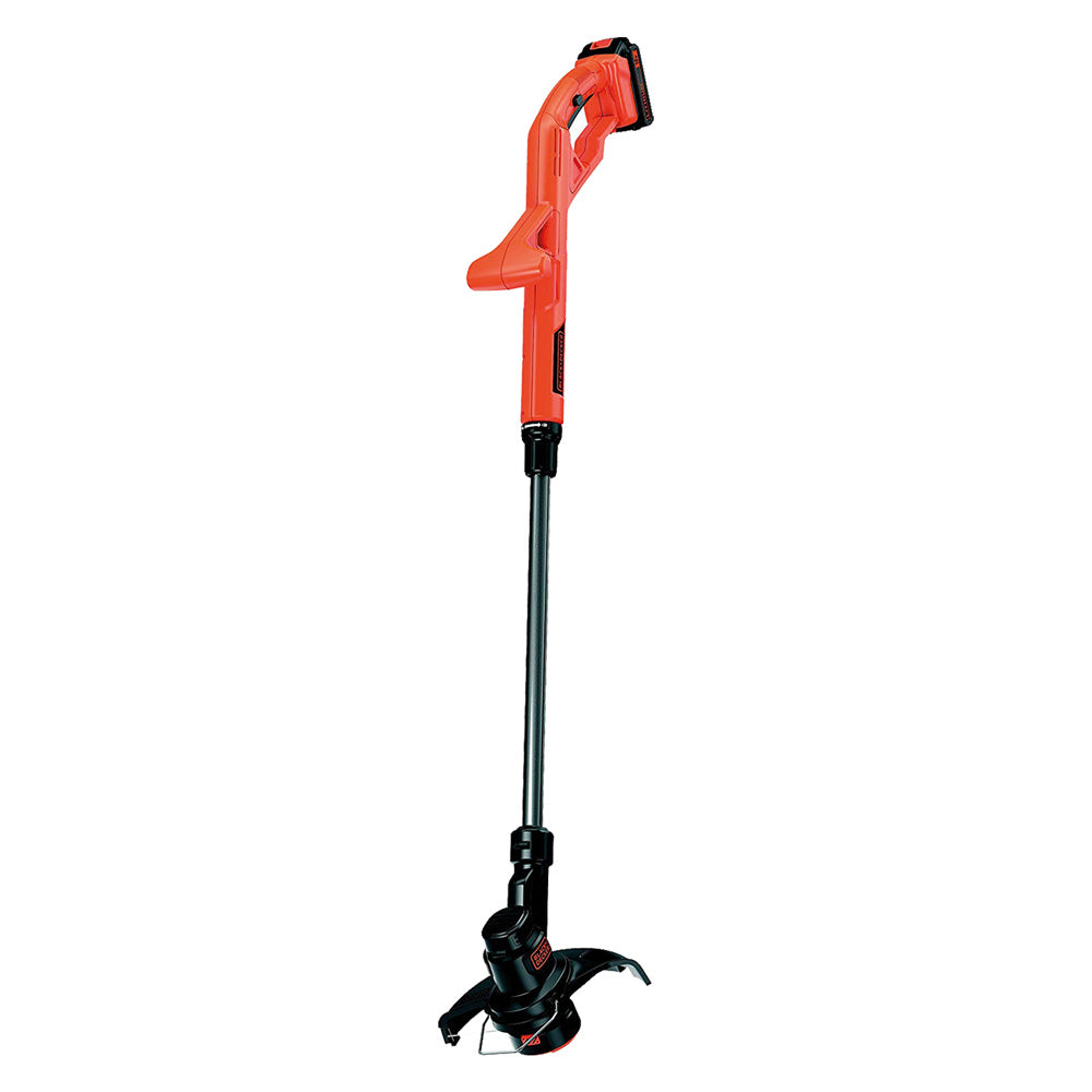 Tagliabordi A Batteria | BLACK DECKER