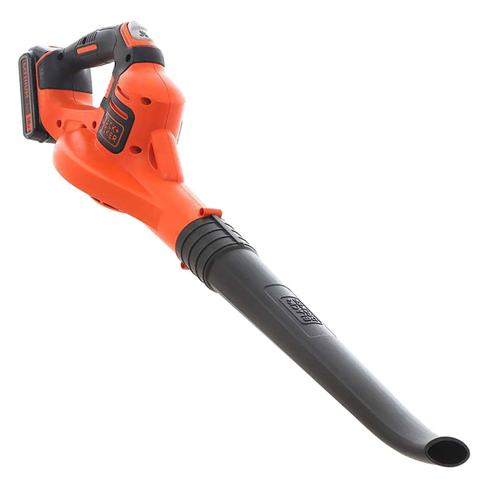 Soffiatore Foglie | BLACK DECKER
