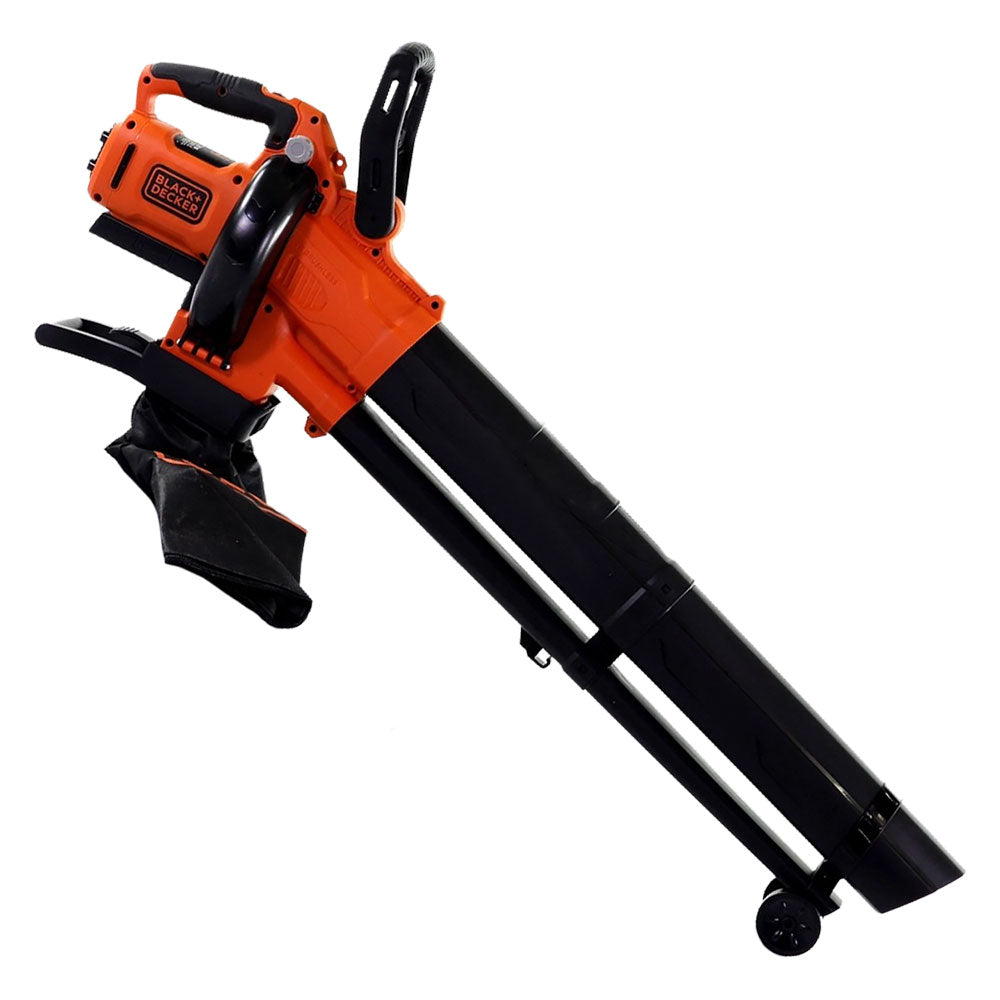 Soffiatore Aspiratore | BLACK DECKER