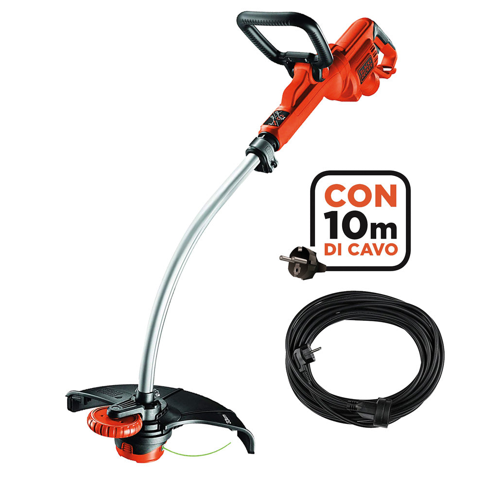 Tagliabordi Elettrico | BLACK DECKER