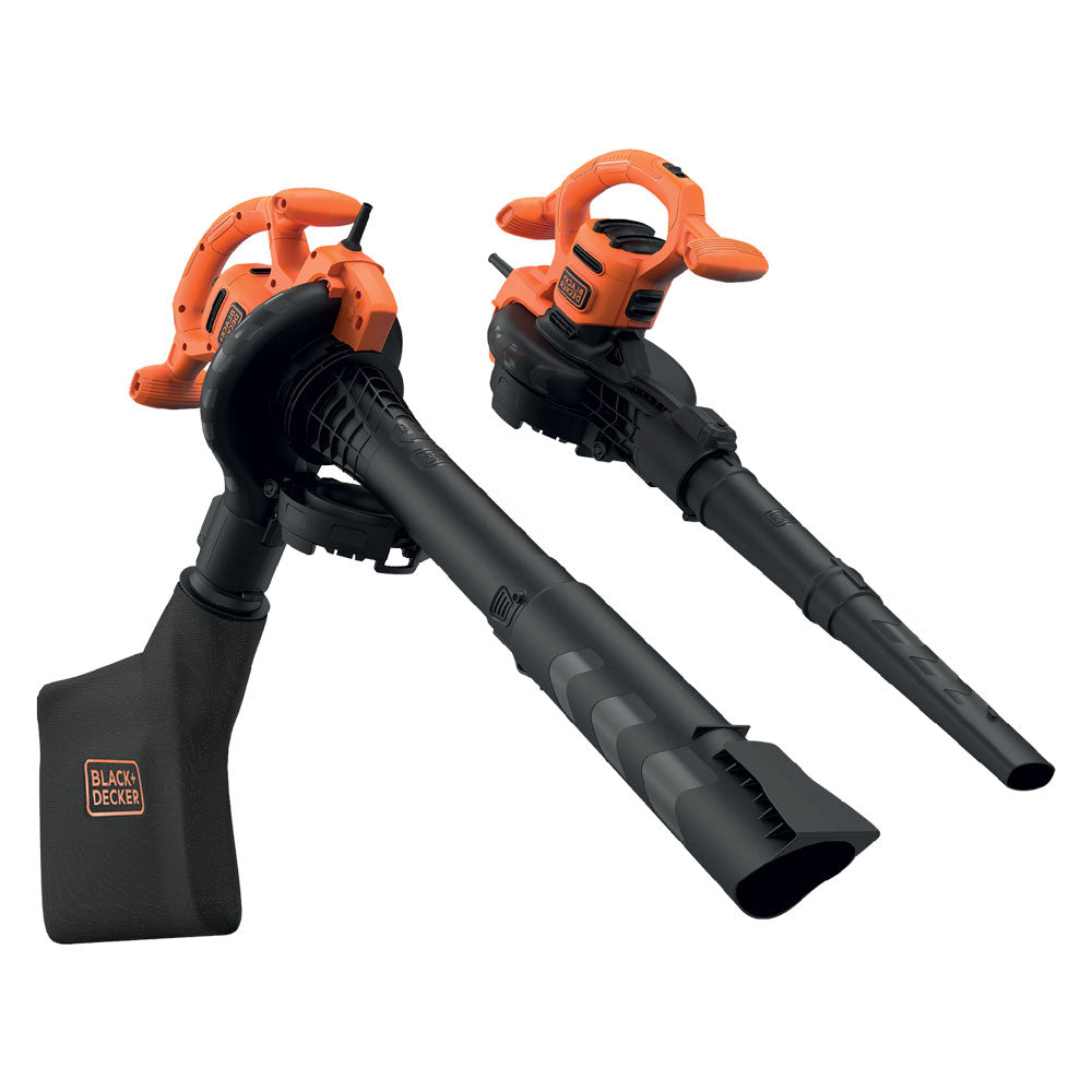 Soffiatore Aspiratore | BLACK DECKER