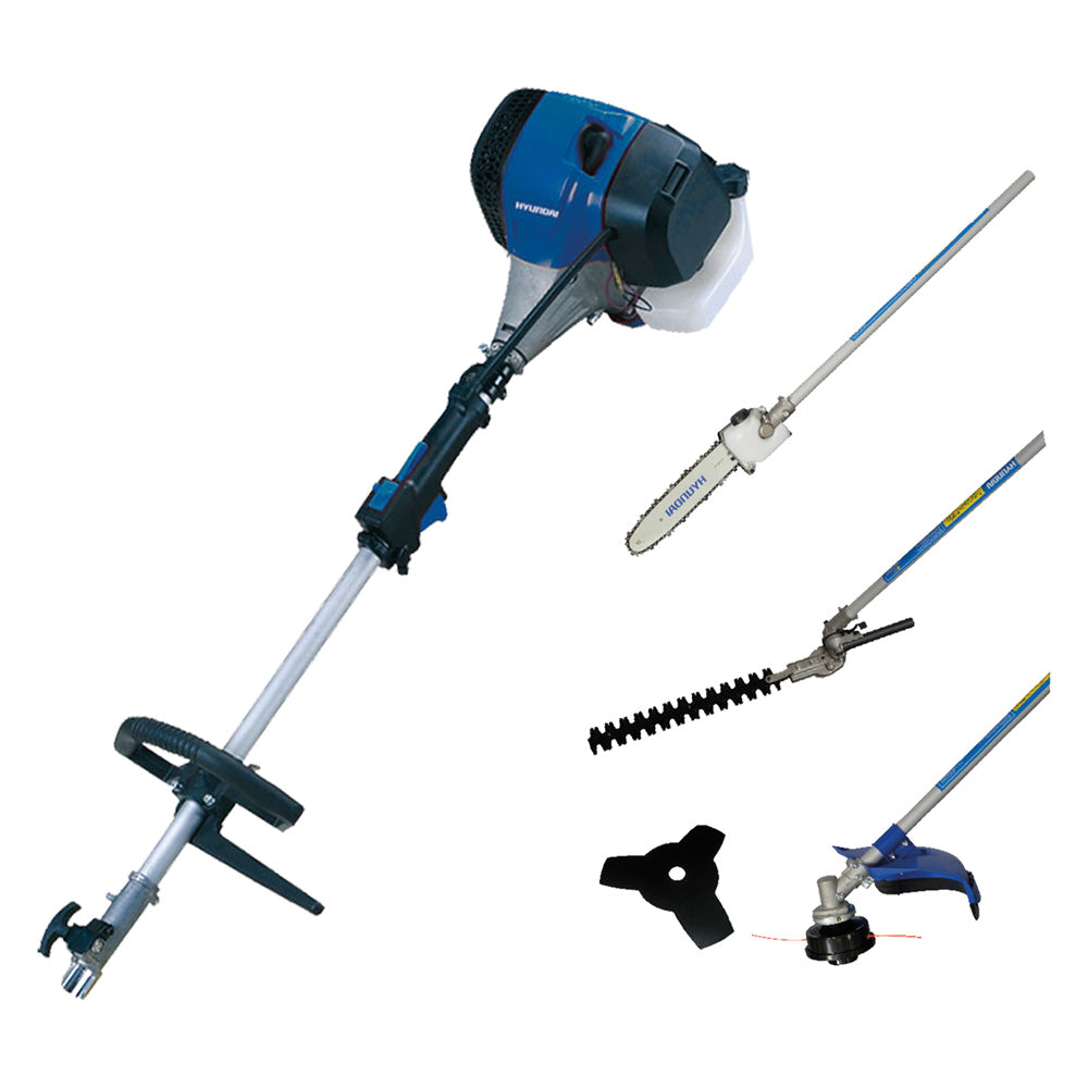 Decespugliatore A Scoppio | HYUNDAI