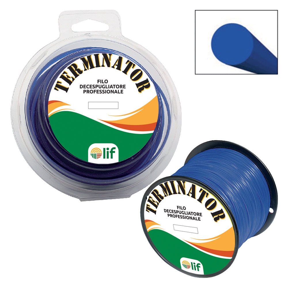 Filo Decespugliatore | LIF