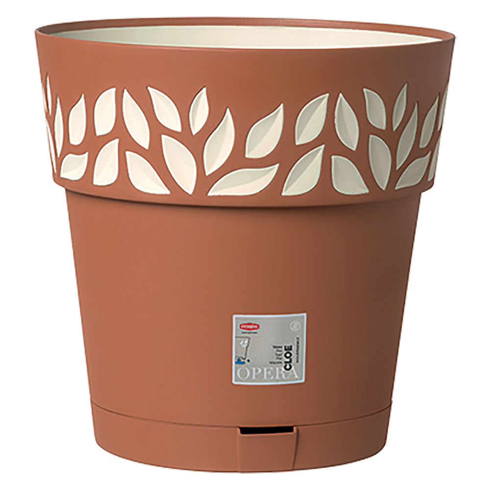 Vaso Giardino | STEFANPLAST