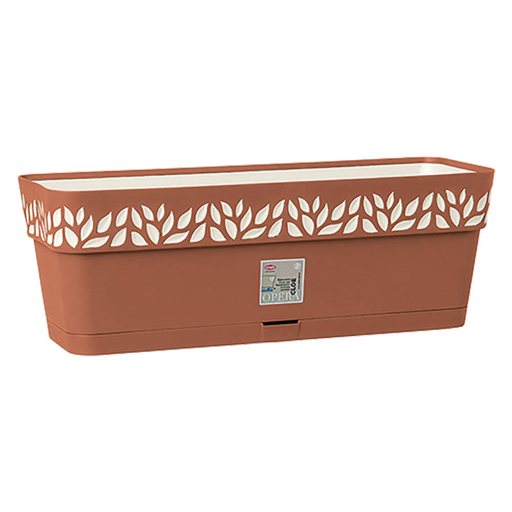 Fioriera Giardino | STEFANPLAST