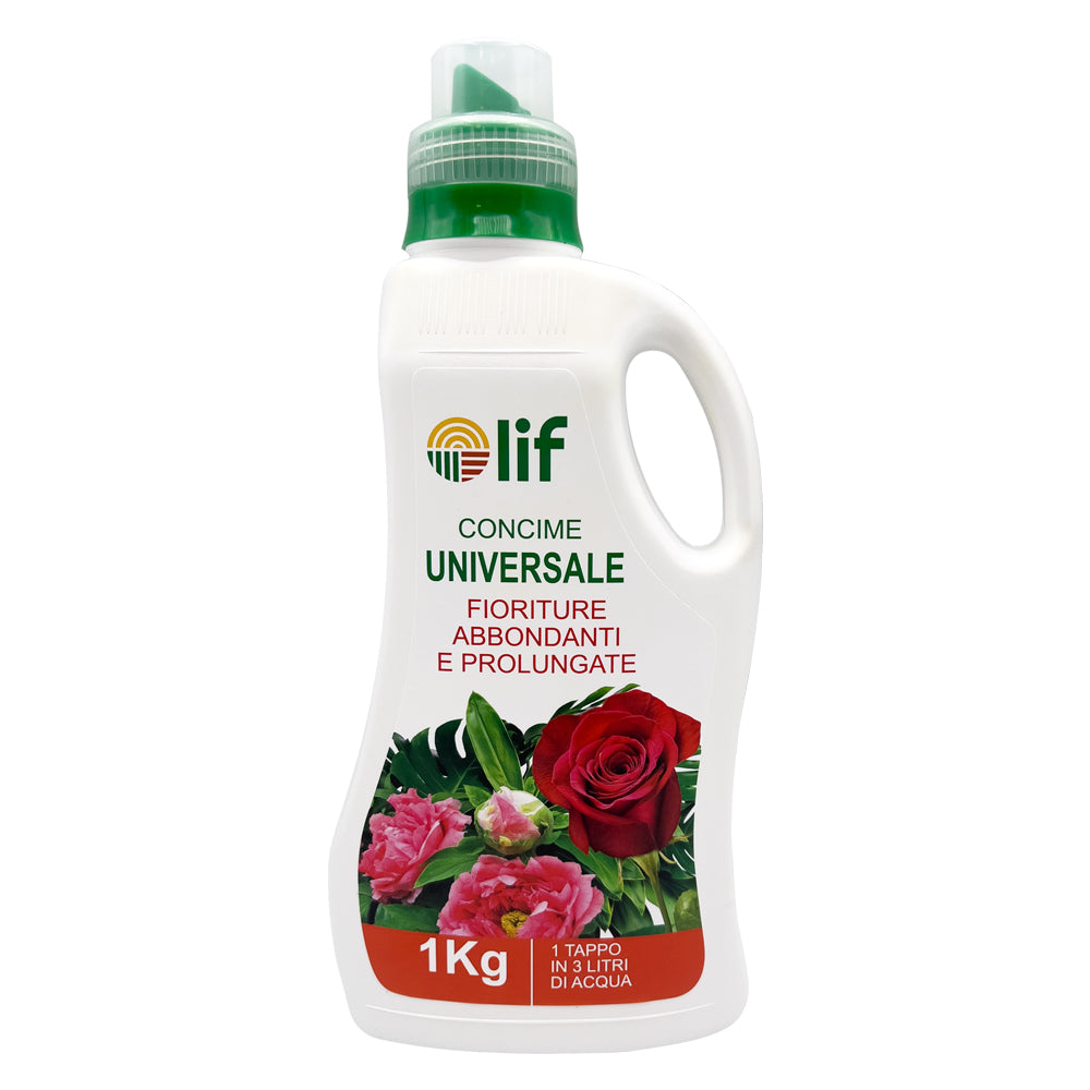 Concime Liquido | LIF
