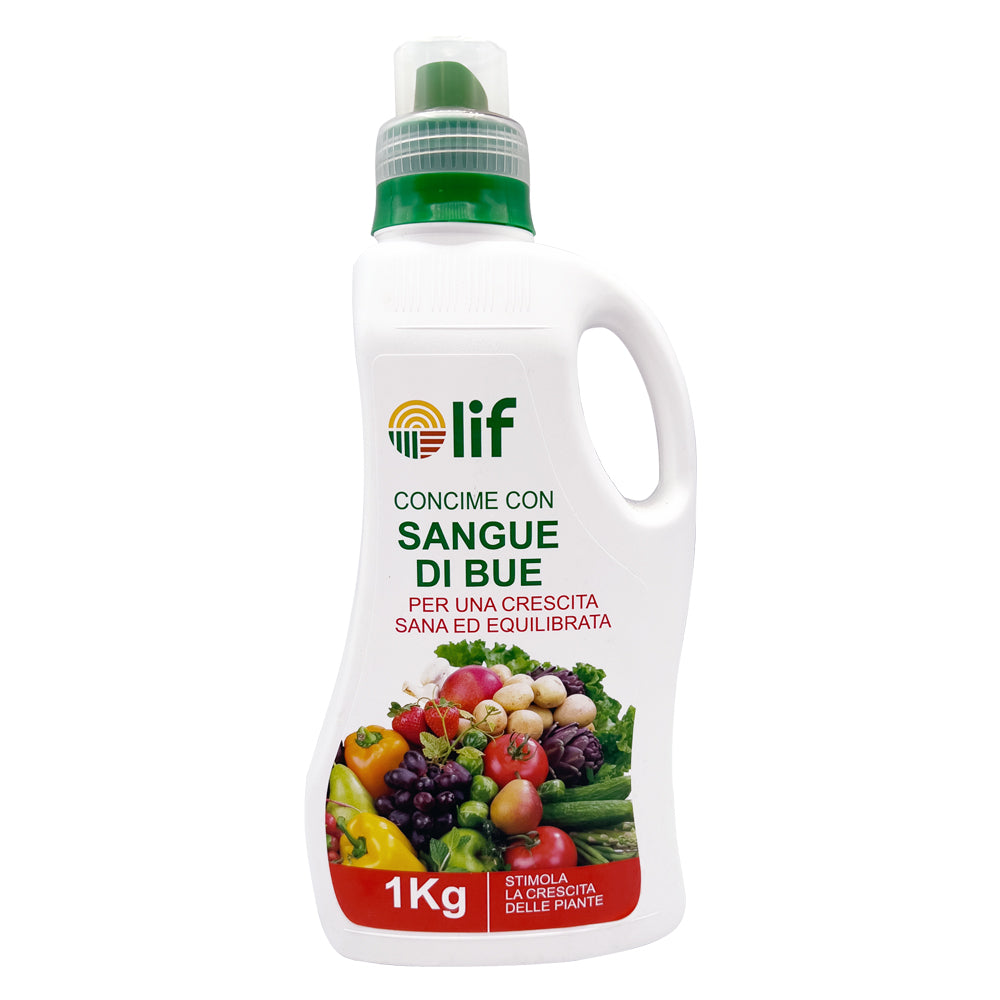 Concime Liquido | LIF