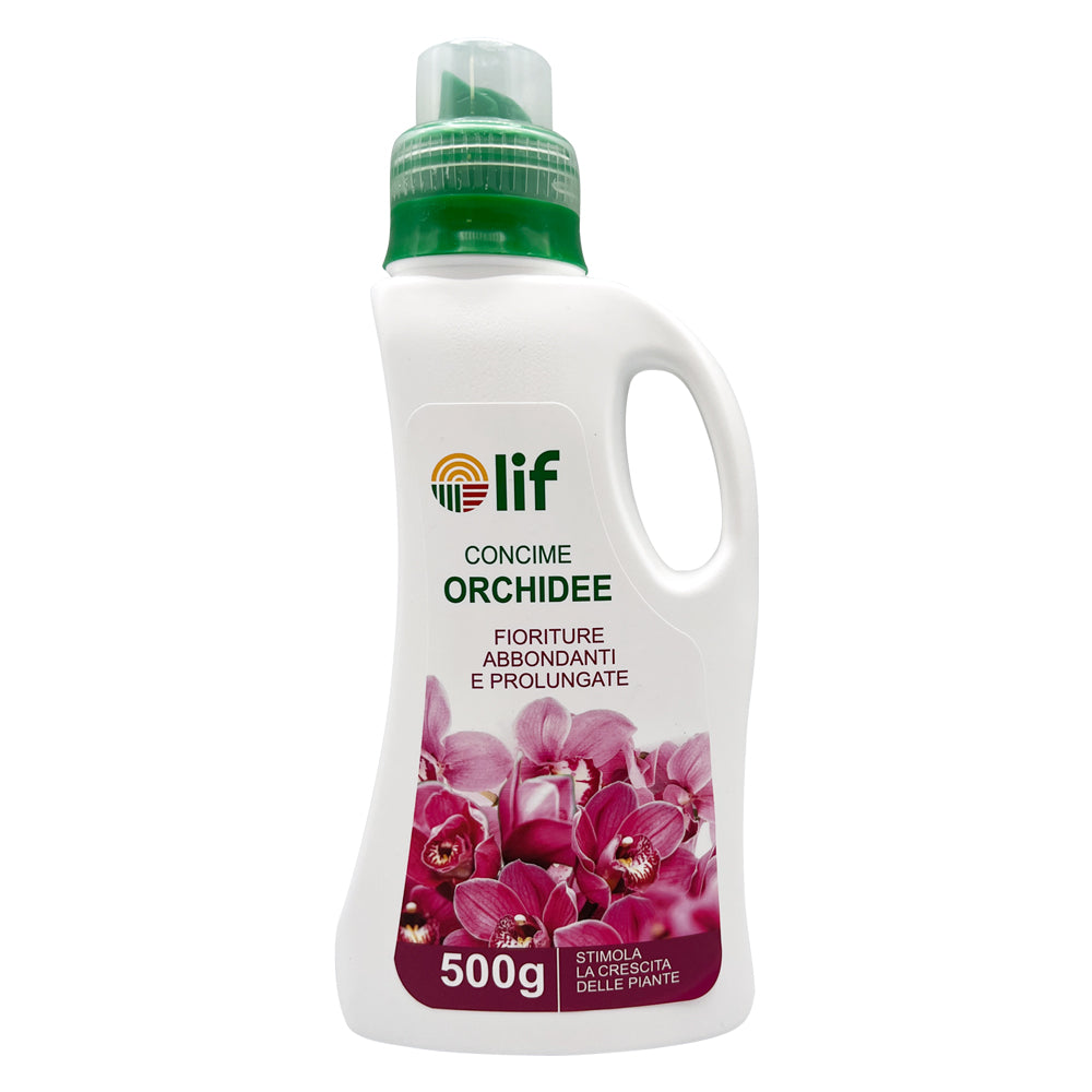 Concime Liquido | LIF