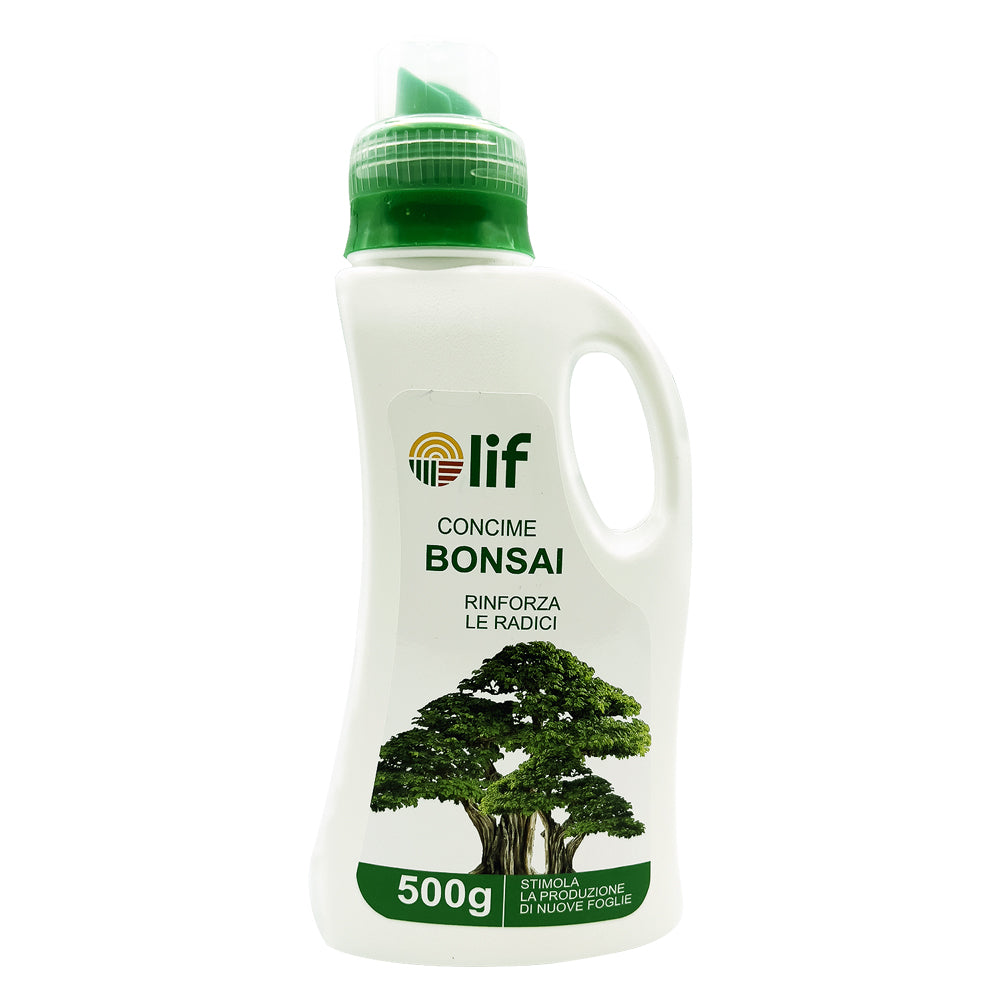 Concime Liquido | LIF