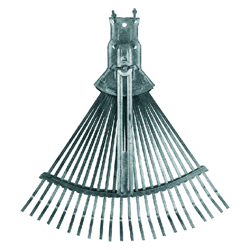 Scopa Giardino | LIF