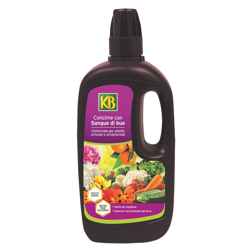 Concime Liquido | KB