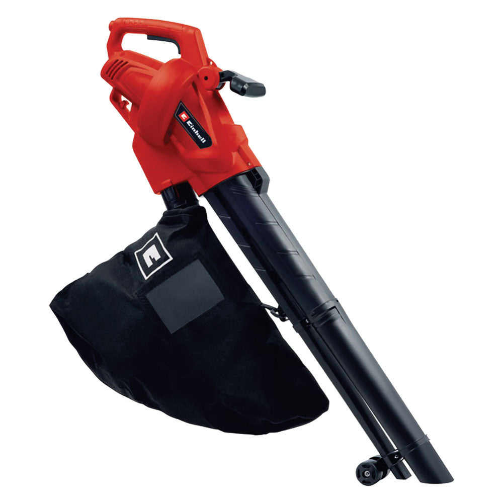 Soffiatore Aspiratore | EINHELL