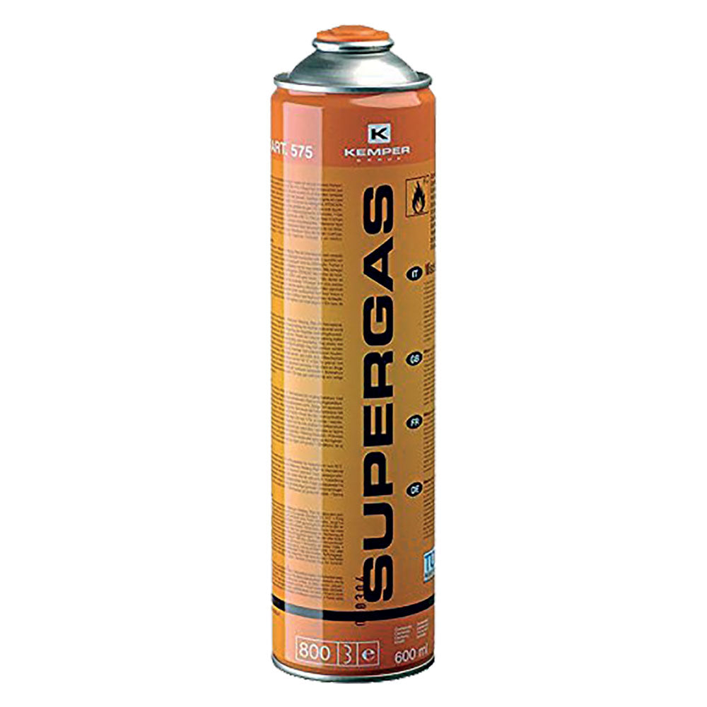 Brucia Erba | KEMPER