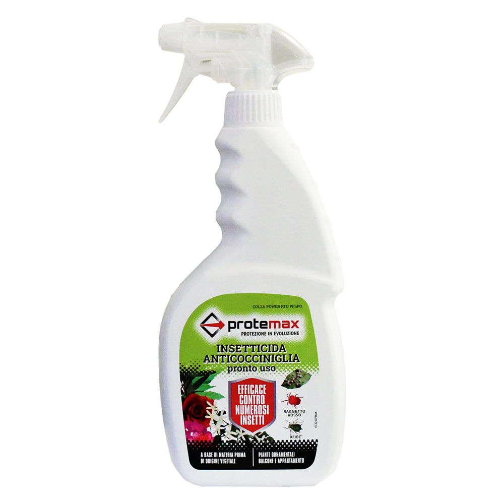 Trattamento Piante | PROTEMAX