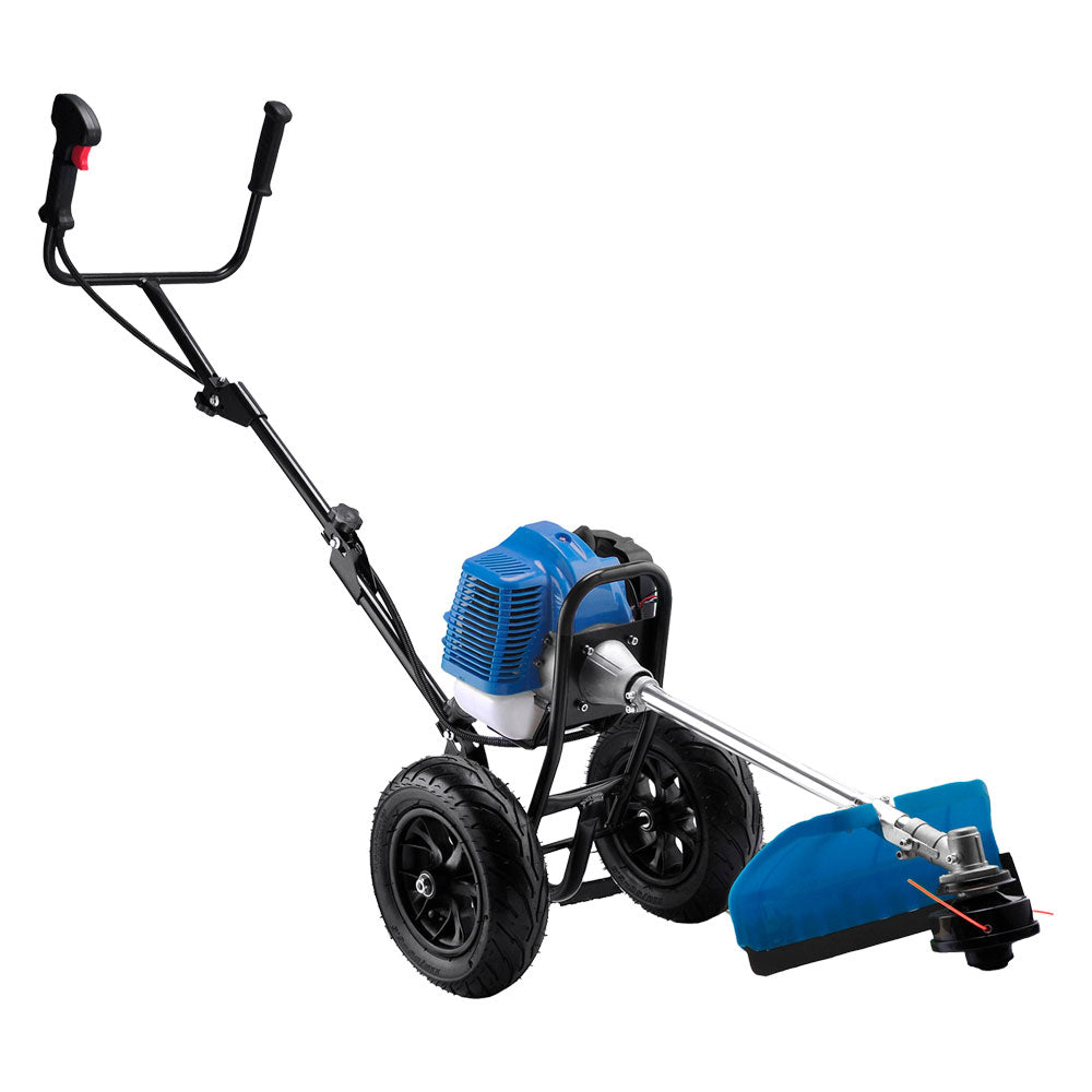 Decespugliatore A Scoppio | HYUNDAI
