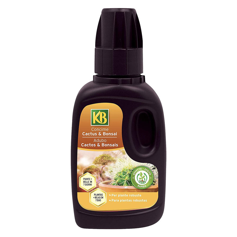 Concime Liquido | KB