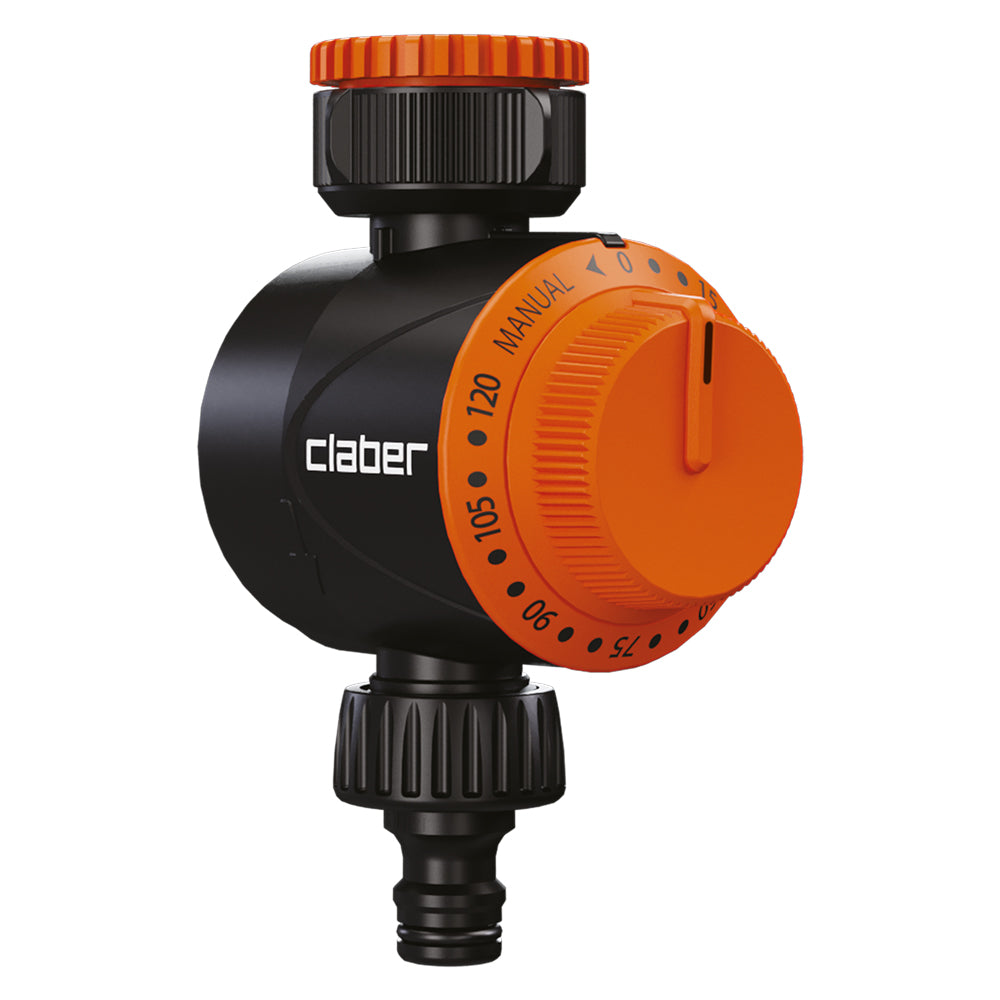 Centralina Irrigazione | CLABER