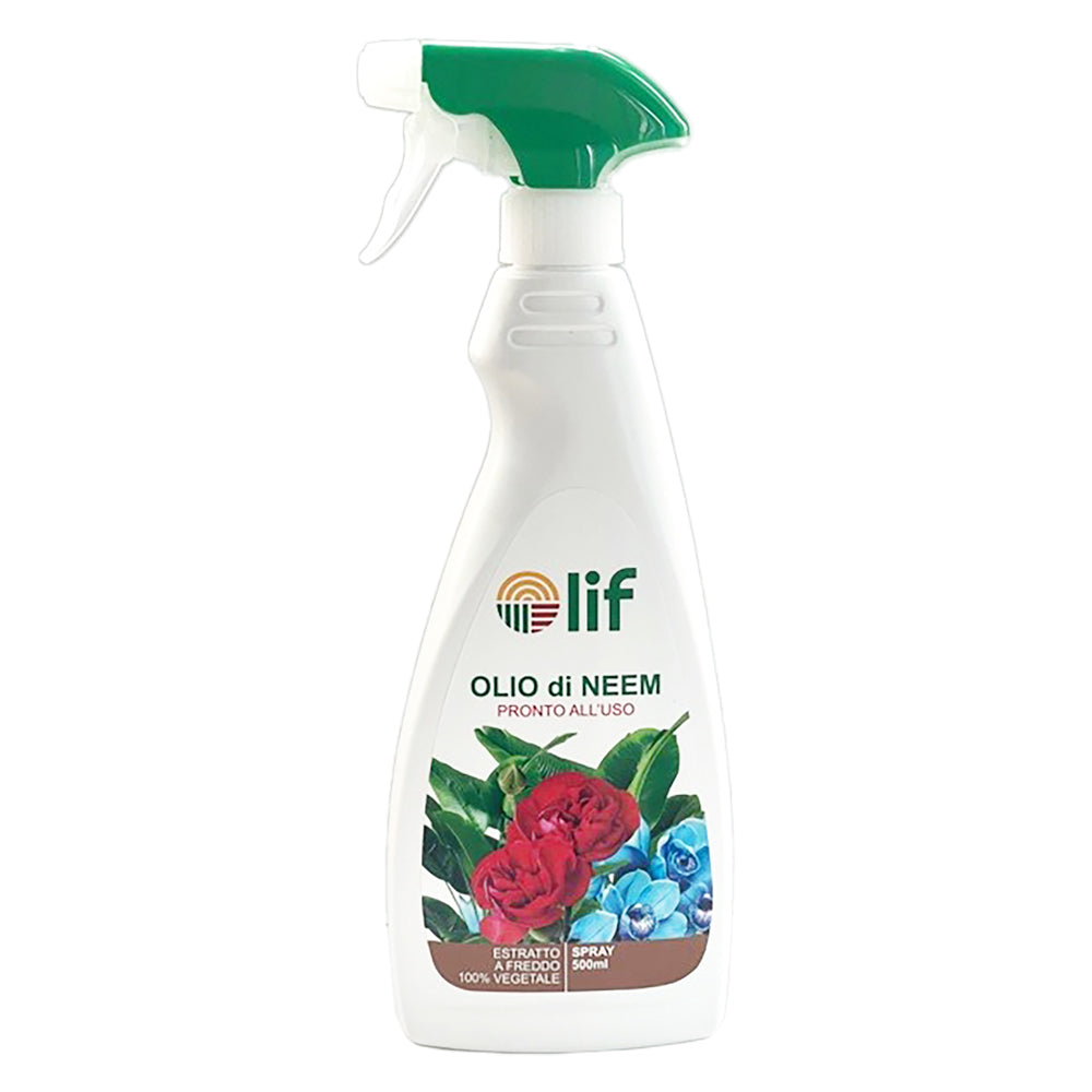 Trattamento Piante | LIF