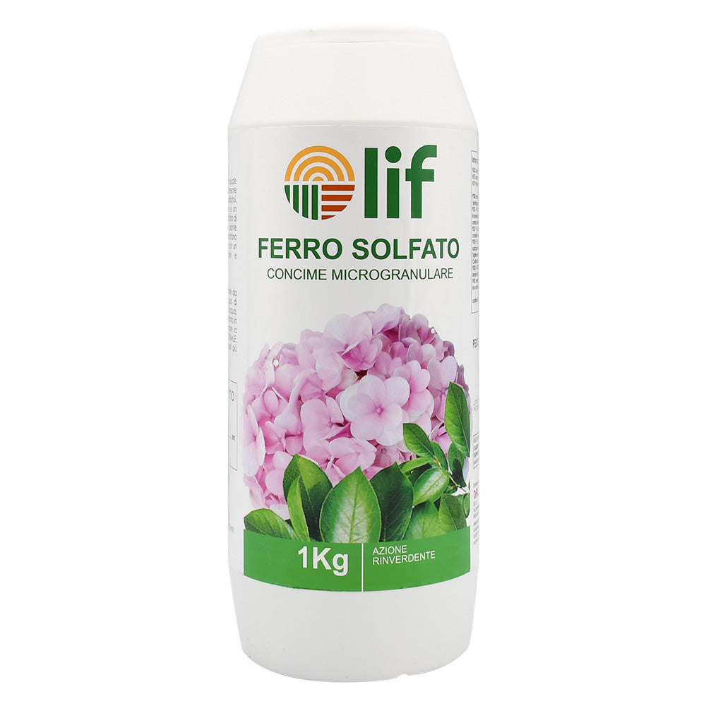 Concime Granulare | LIF