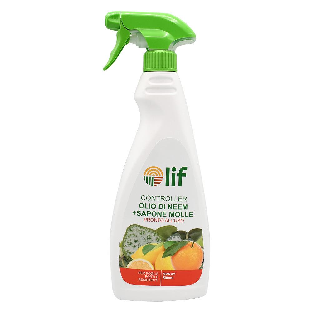 Sapone Molle | LIF