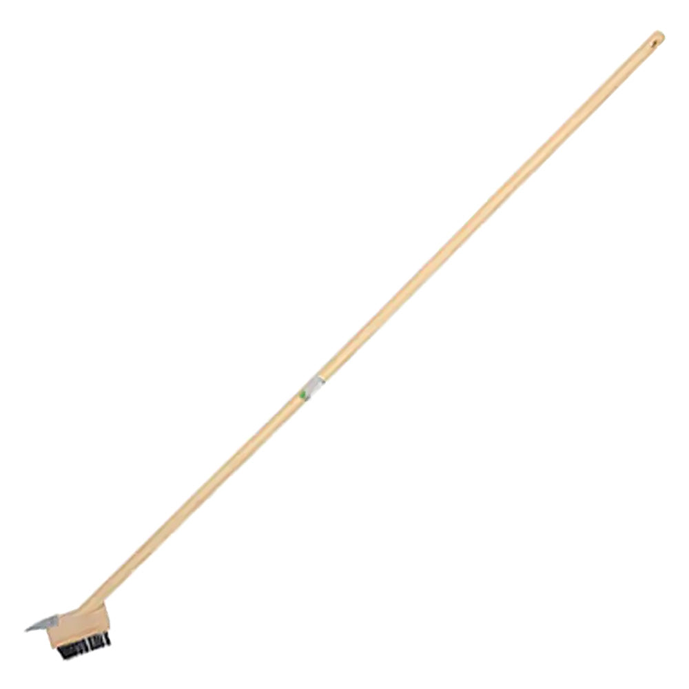 ESTIRPATORE PER ERBACCE MANICO LUNGO lunghezza cm. 150