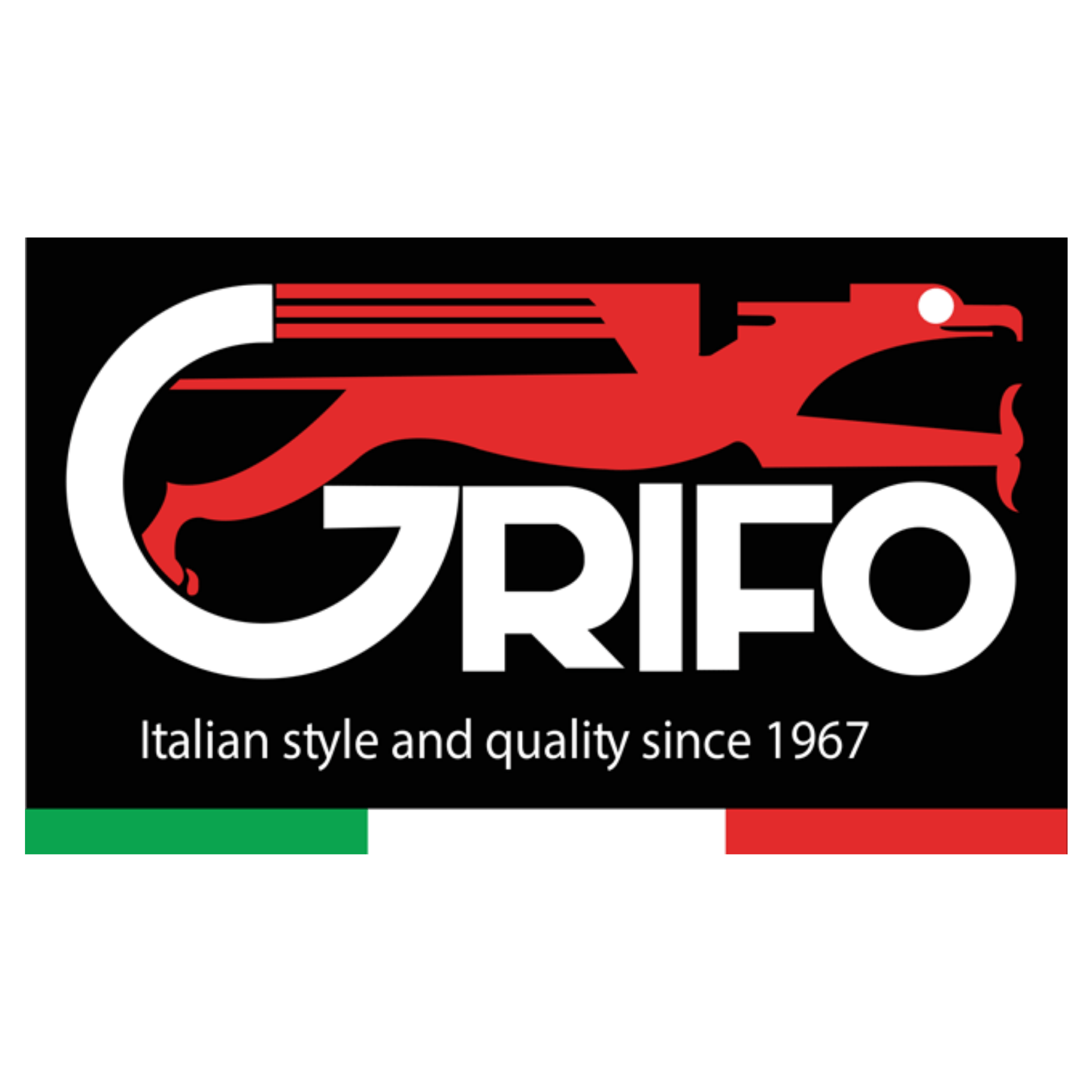 GRIFO LOGO