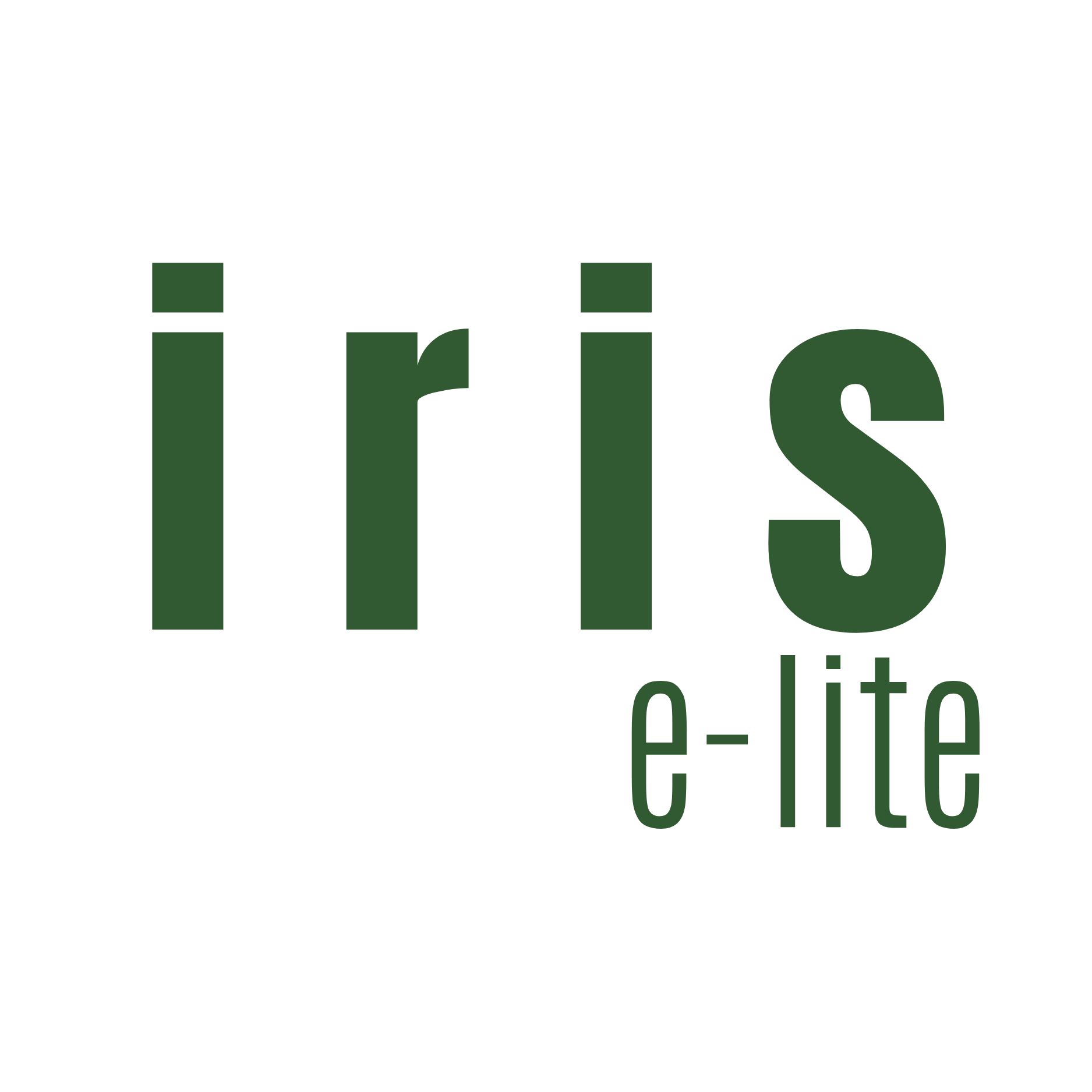 IRIS LOGO