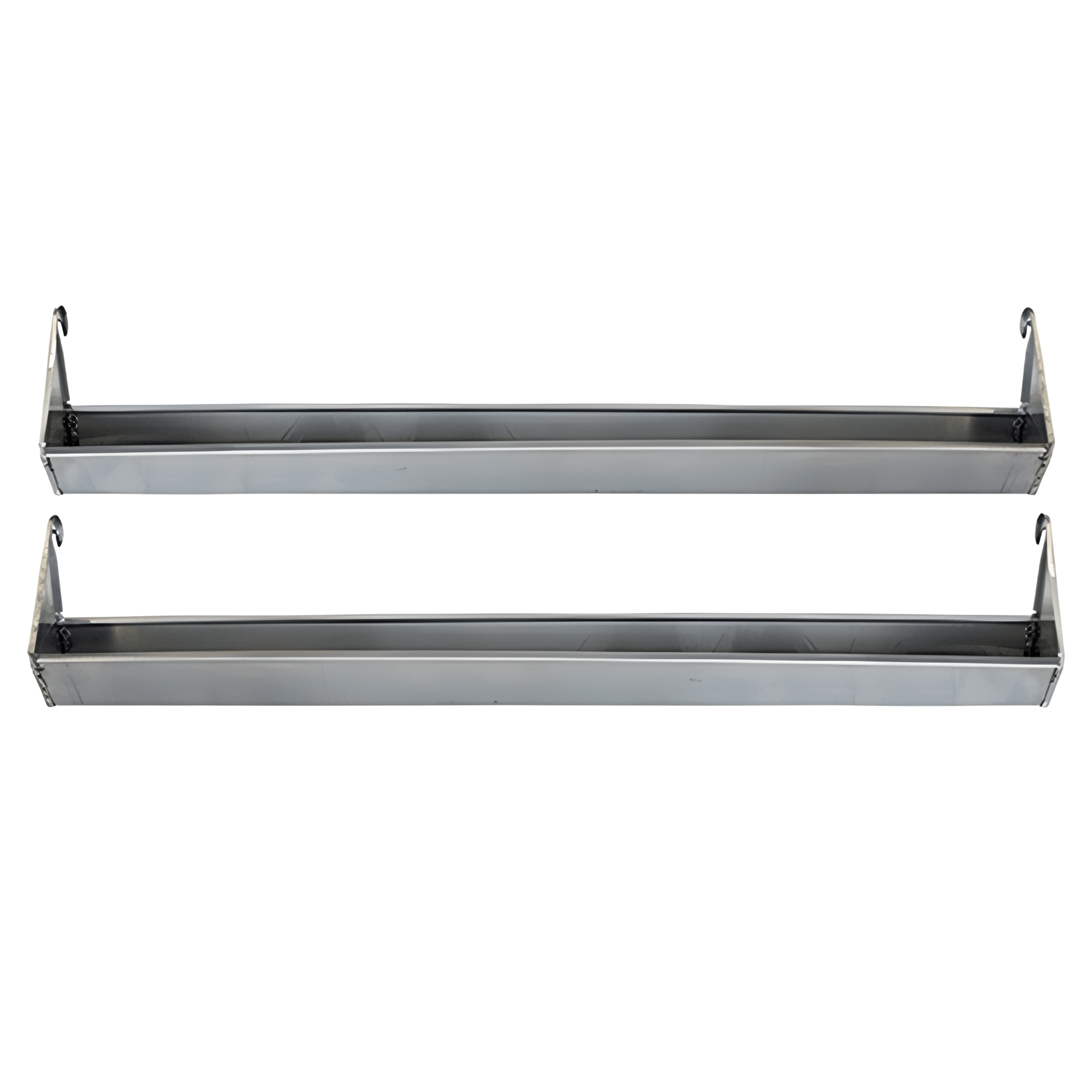 Kit Mangiatoia Con Abbeveratoio Novital Da Appendere | Per Galline Ovaiole Cm 100