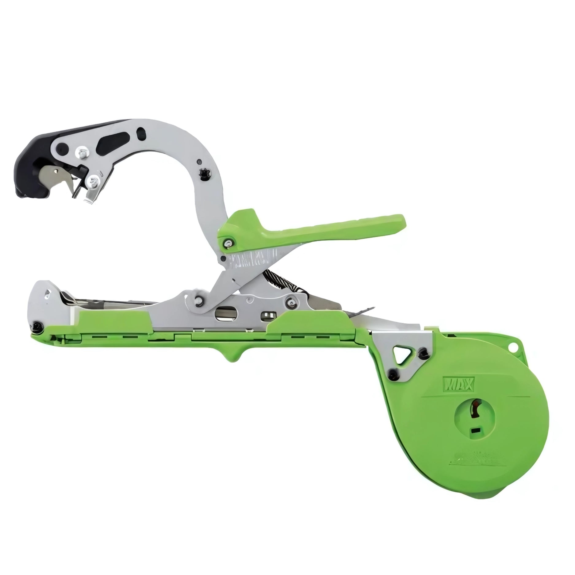 Pinza Legatrice Professionale A Nastro MAX HT-B1 | Legature Fino A 45 Mm | Struttura Rinforzata