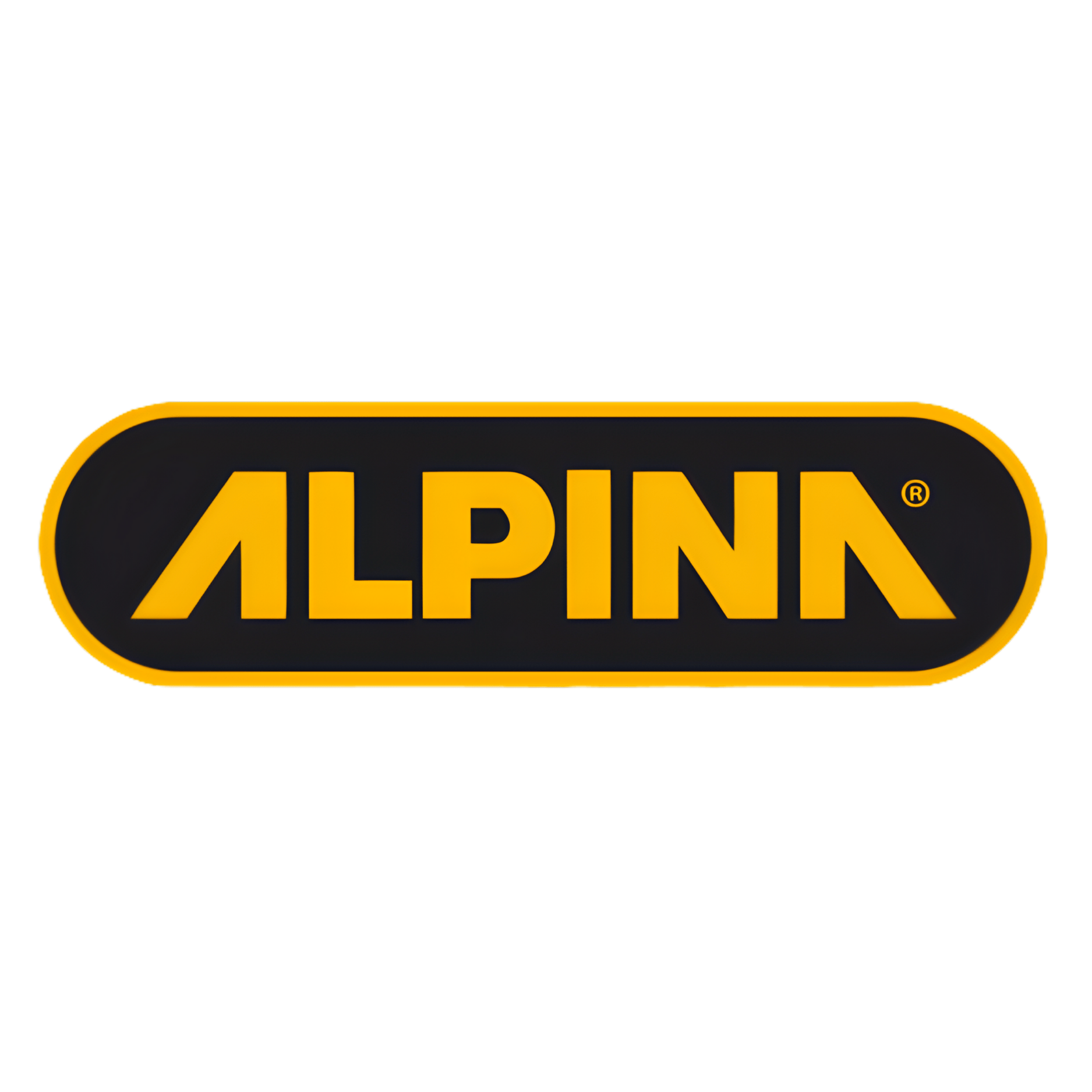 LOGO ALPINA