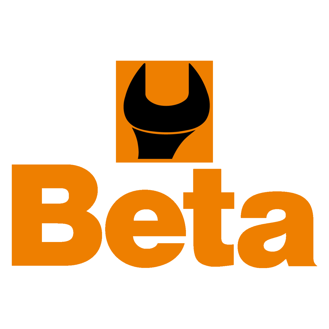 LOGO BETA