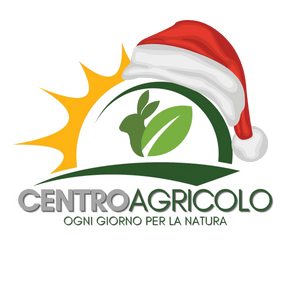 LOGO CENTRO AGRICOLO XMAS