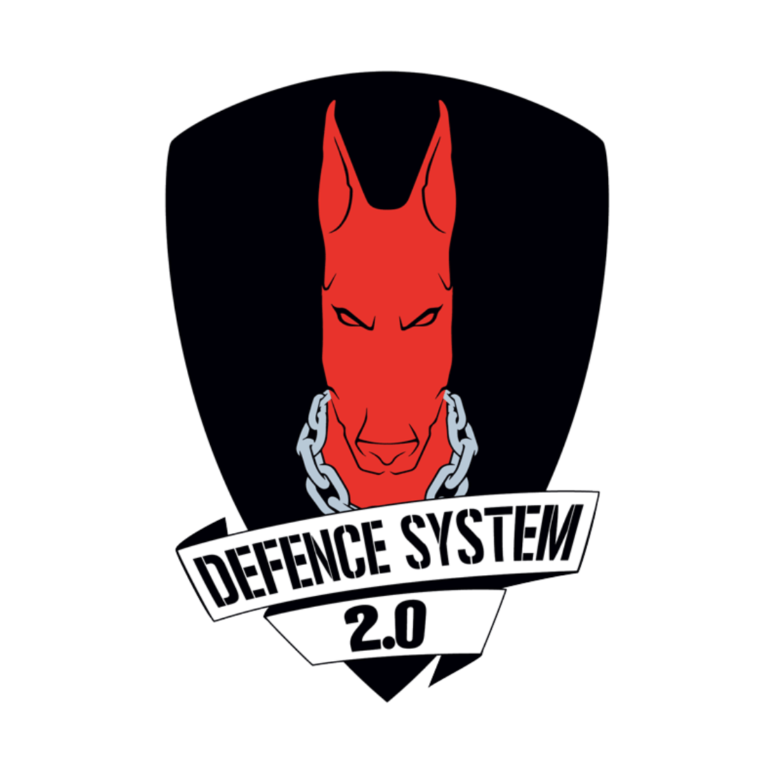Blank Shots K 'Victory' Caliber 8 Defence System | Professional Animal Repellent